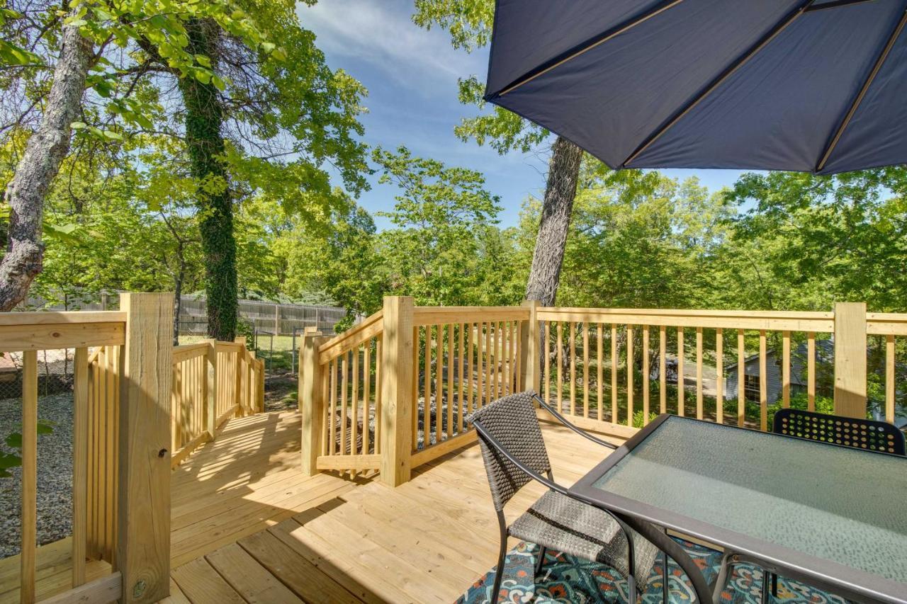 Charming Mountain Home Retreat Walk To Marina! Εξωτερικό φωτογραφία