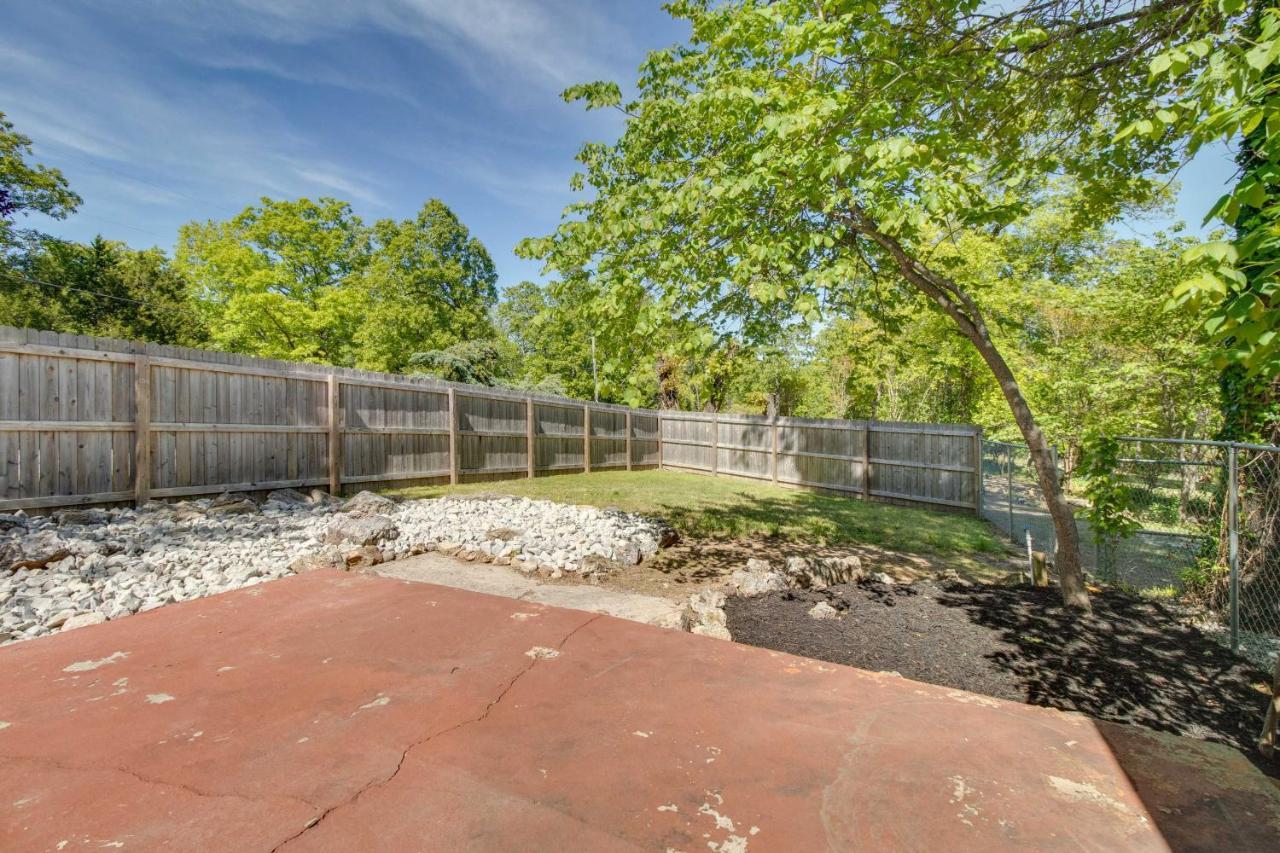 Charming Mountain Home Retreat Walk To Marina! Εξωτερικό φωτογραφία