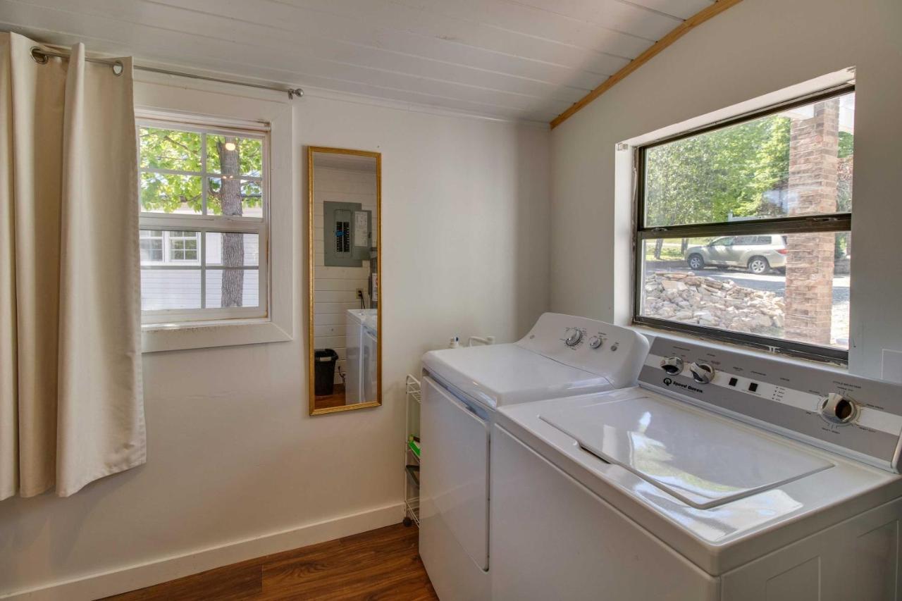 Charming Mountain Home Retreat Walk To Marina! Εξωτερικό φωτογραφία