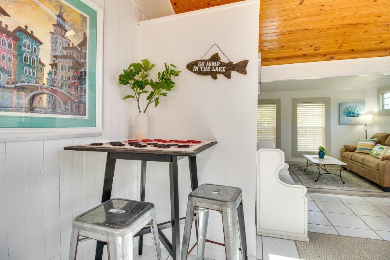 Charming Mountain Home Retreat Walk To Marina! Εξωτερικό φωτογραφία