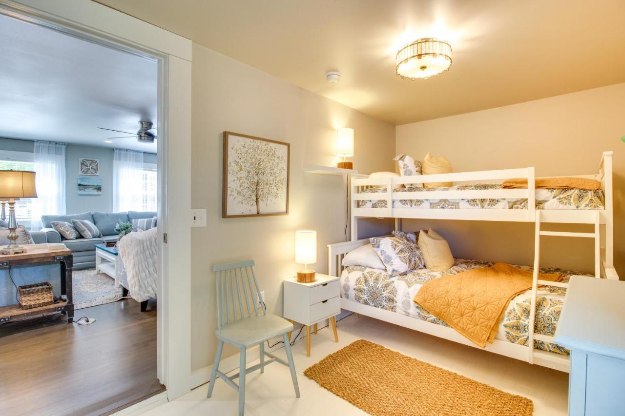 Charming Mountain Home Retreat Walk To Marina! Εξωτερικό φωτογραφία