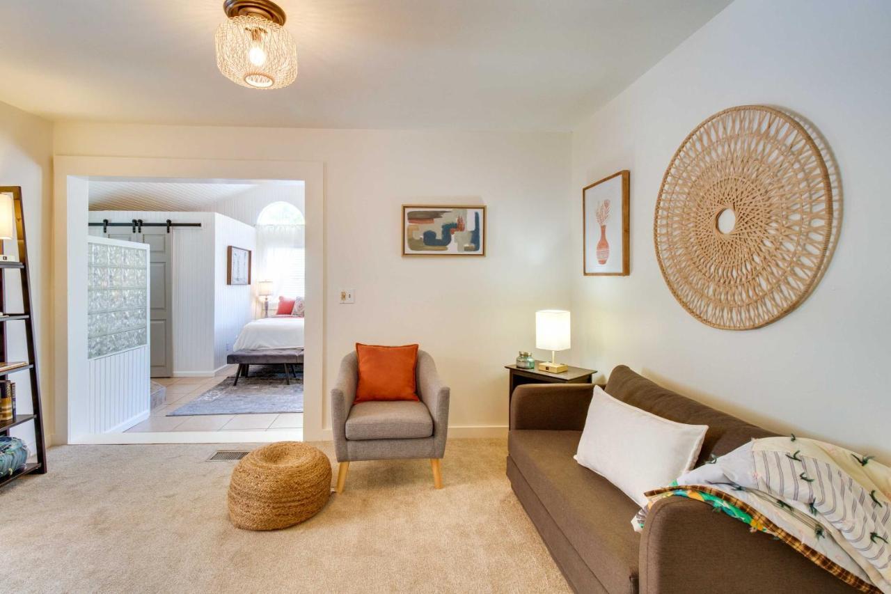 Charming Mountain Home Retreat Walk To Marina! Εξωτερικό φωτογραφία