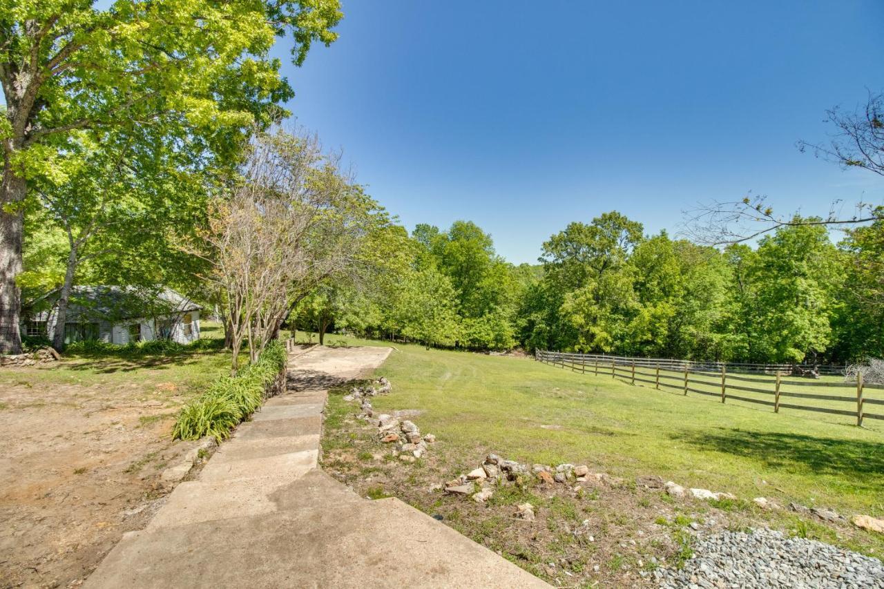 Charming Mountain Home Retreat Walk To Marina! Εξωτερικό φωτογραφία
